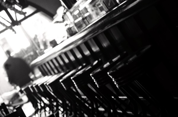 Ramblas Bar