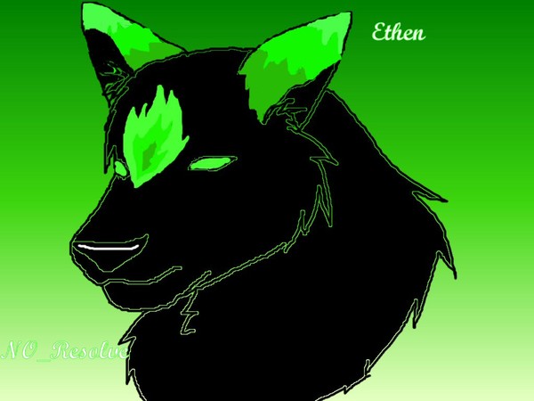 Ethen