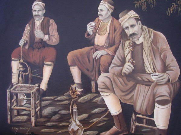 conversation