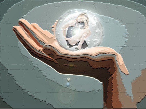 handle with care