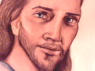 Beautiful saviour