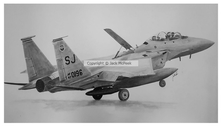 F-15E