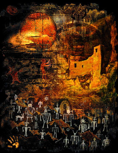 Ancients Speak