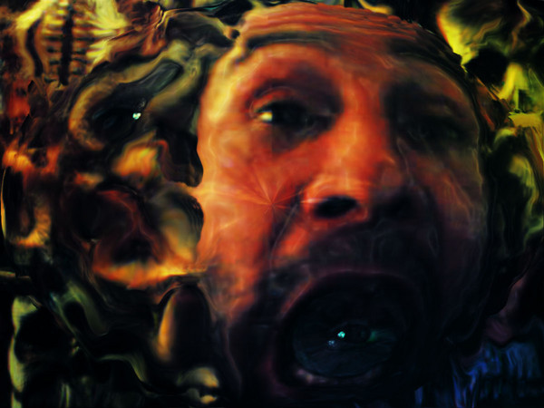 not that knightmare again