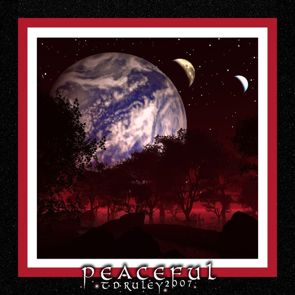 Peaceful
