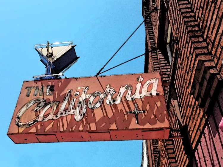 California Bar