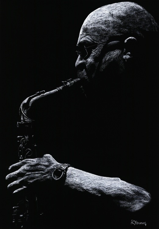 Temperate Sax