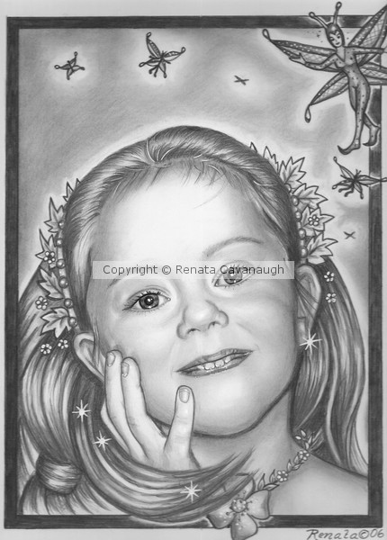 ...just a bit of fairy dust (part 2)