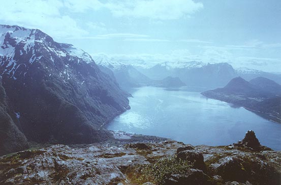 Norway Panoramic 4 of 7