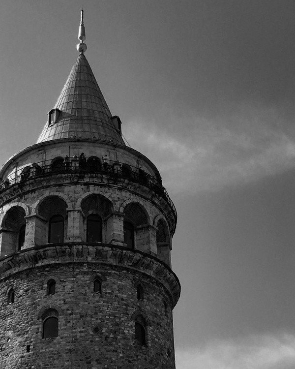 Galata Tower