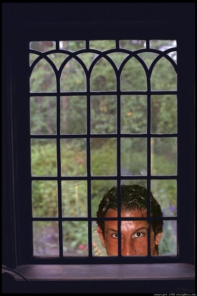 Alan Zinn