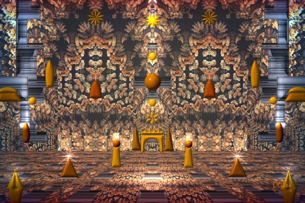 Shrine
