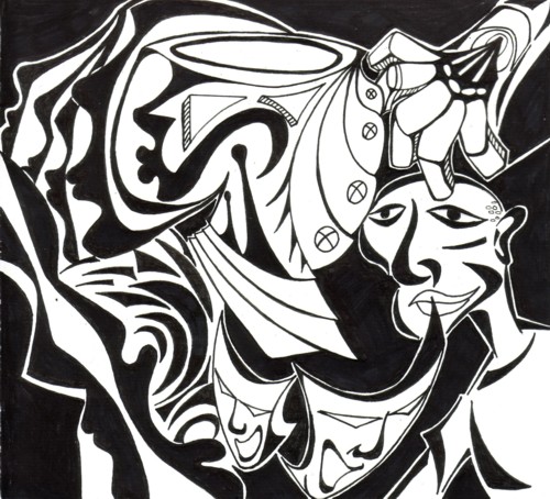 Faces