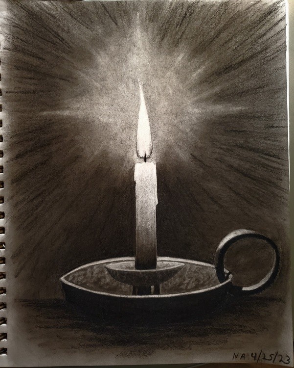 Candle