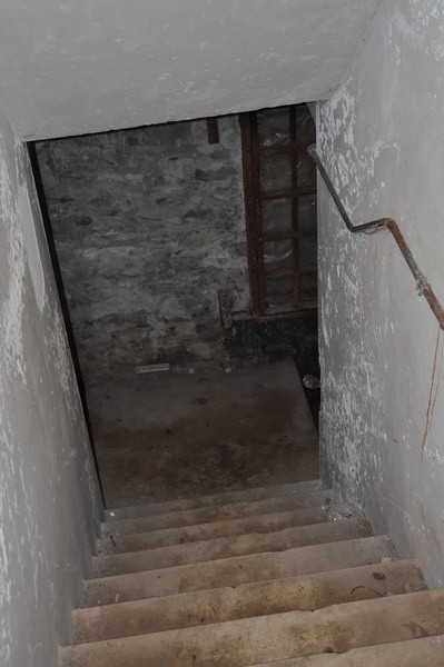 Castle Forgotten