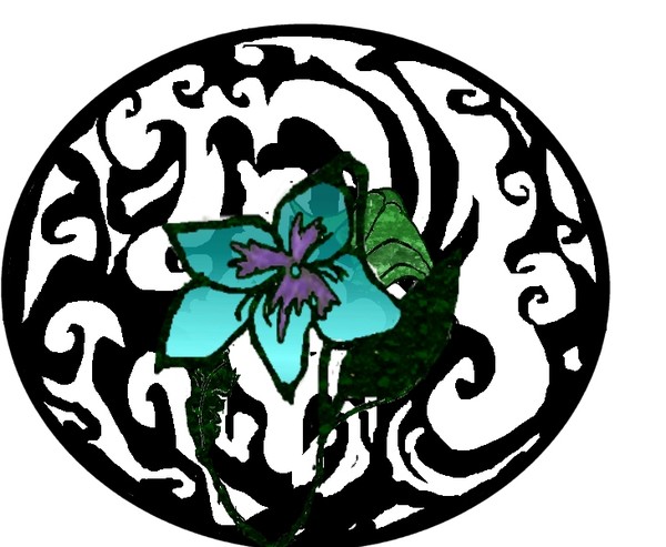 Hibiscus hanger
