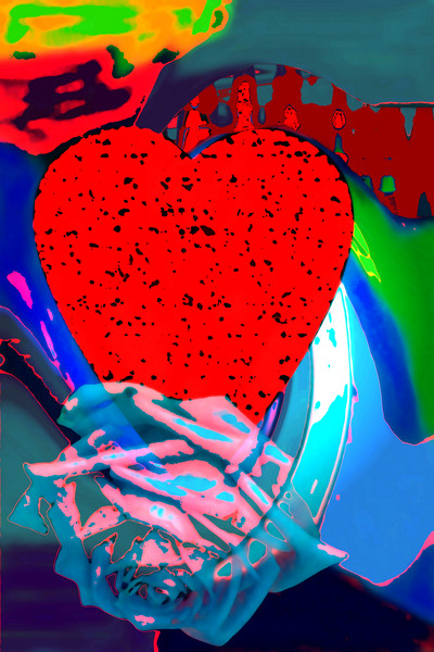 Valentine's day