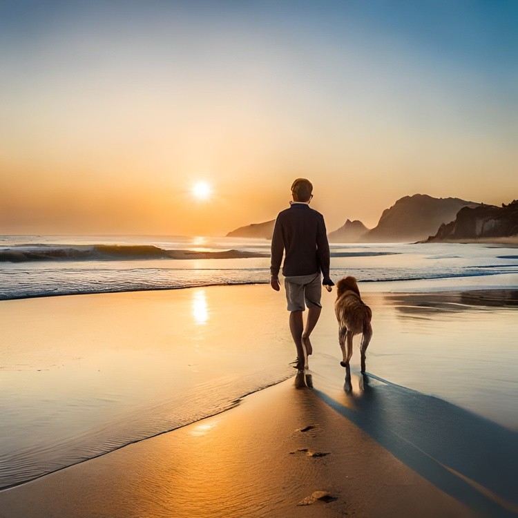 Dogs, beauty, animal, nature, life, friend