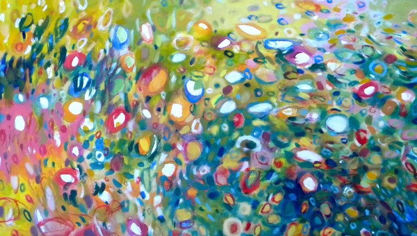 Joyful Meadow