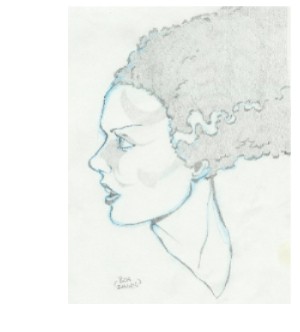 The Bride Of Frankenstein