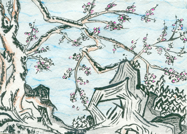 Place of Peace