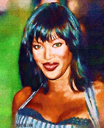 Naomi Campbell7