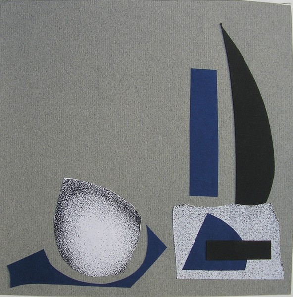 Industrial Nature, No.17