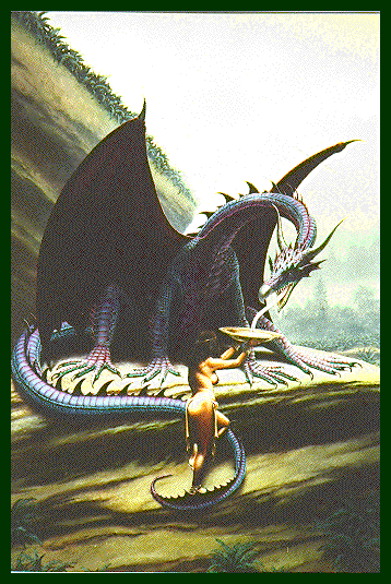 Feeding the Dragon