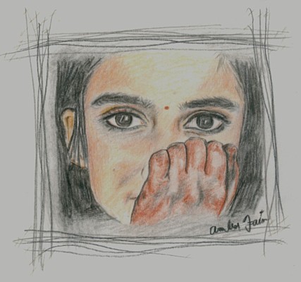 Indian Girl
