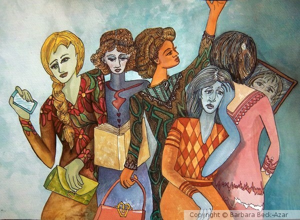 A Woman's Métier