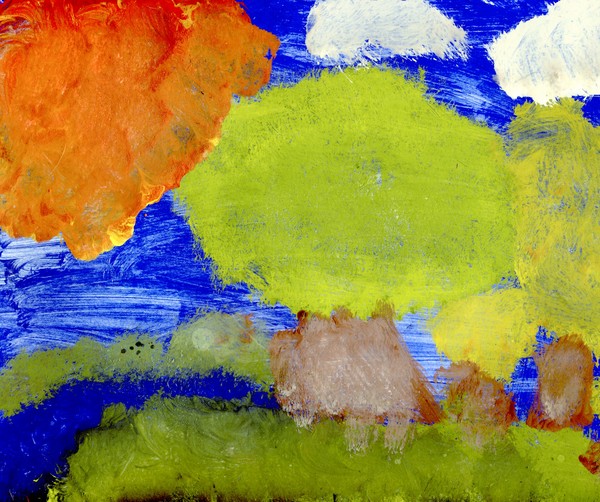 Student work