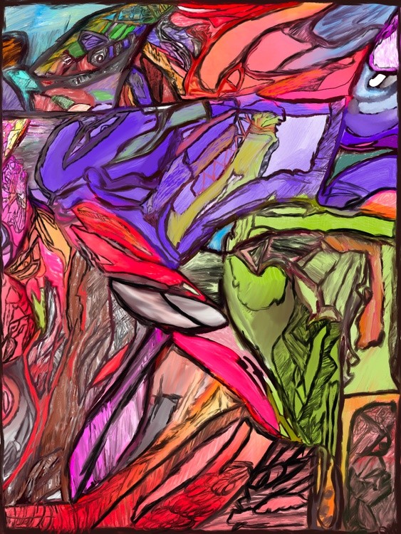 Untitled Artwork 6