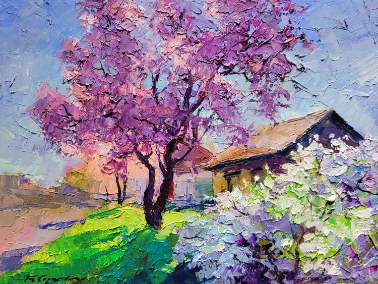May