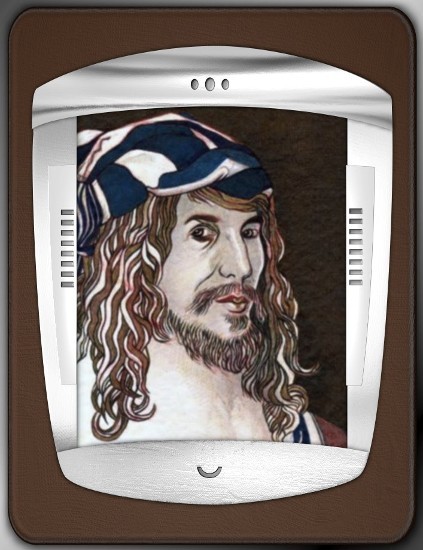Young Durer