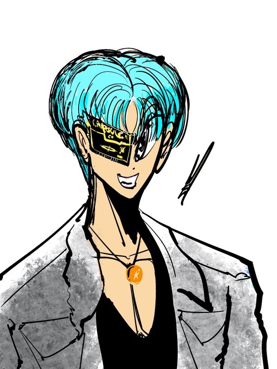 Trunks 