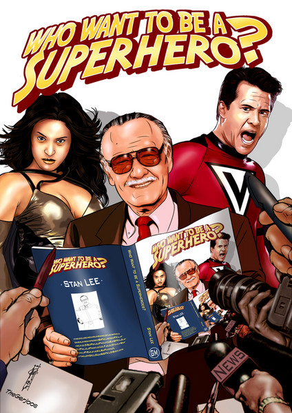 Stan Lee