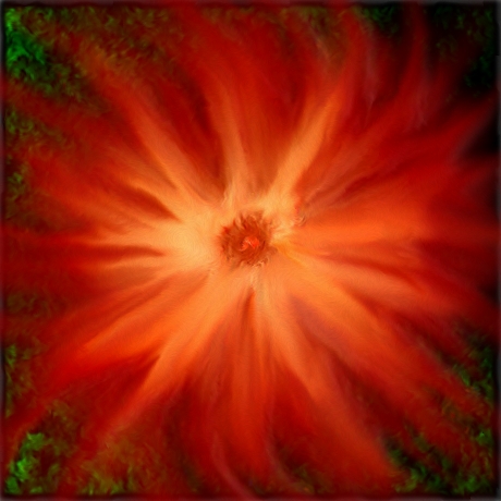 Fire Flower