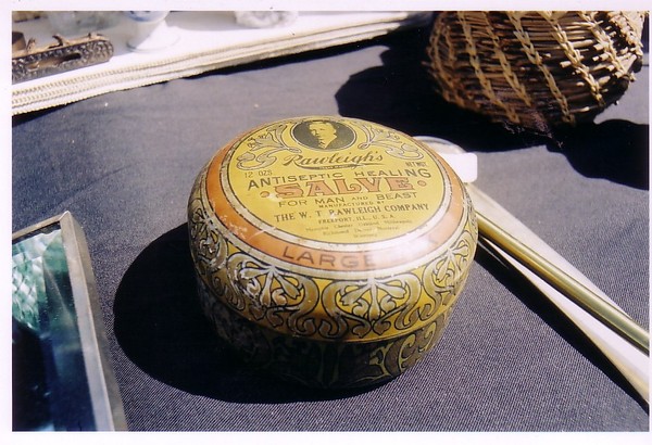 Old JAR