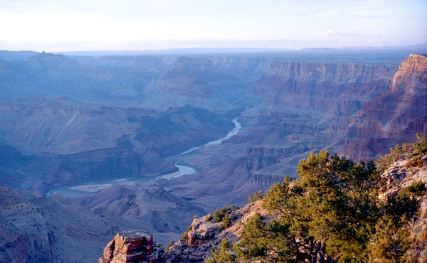 Grand Canyon
