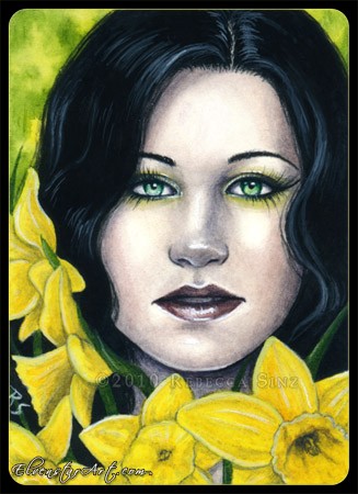 Daffodil