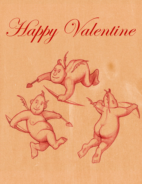 Happy Valentine