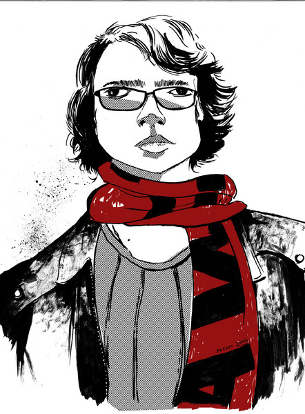 TOM VEK