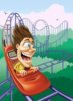 The Wild Ride