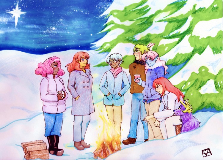 Christmas 2016