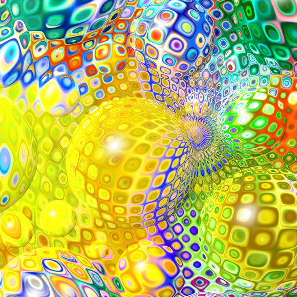 Metaphysical Echo of a Now Event 0125