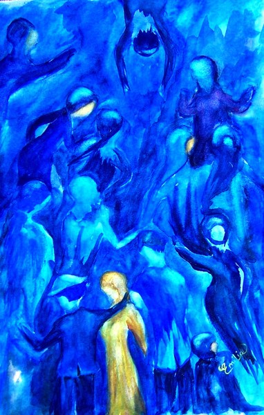 Abstract Together
