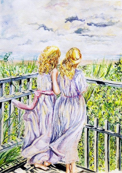Sisters