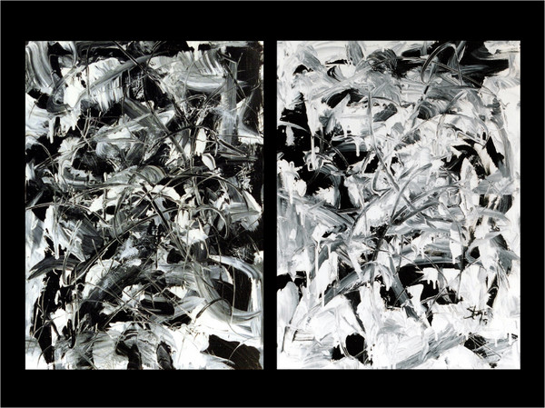 Xeno ( I & II)