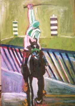 Horses 