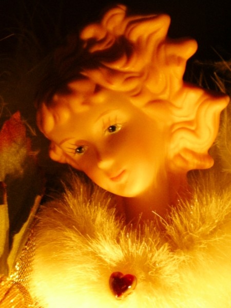 Christmas Angel